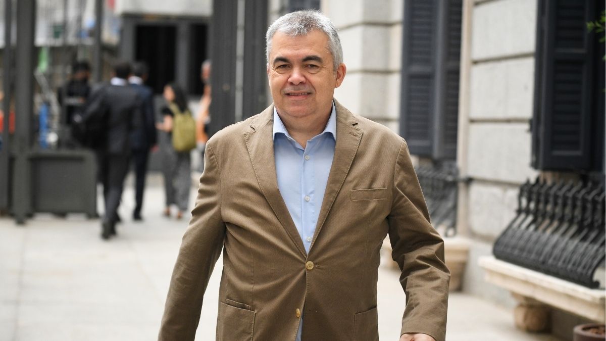 El Supremo, a Cerdán: no se investiga a más aforados, solo si se comunicaron con Aldama