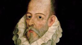 Cervantes gay
