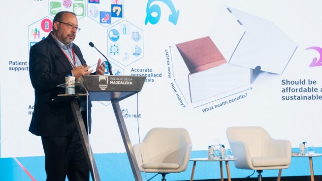 Sanidad advierte de que el plazo de 180 días para financiar medicamentos puede ser inviable