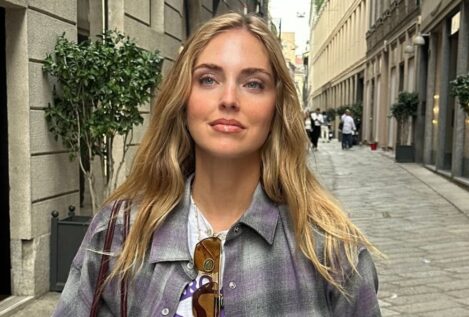 Empieza el juicio contra Chiara Ferragni por el 'Pandoro Gate': 5 años de cárcel, en juego
