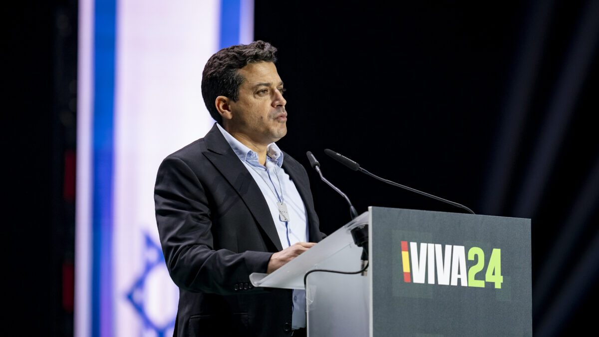 El veto de Sánchez a Netanyahu impide a Israel ir al acto internacional de Vox en Madrid