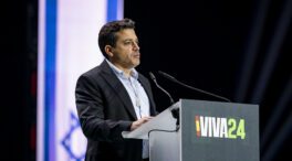 El veto de Sánchez a Netanyahu impide a Israel ir al acto internacional de Vox en Madrid