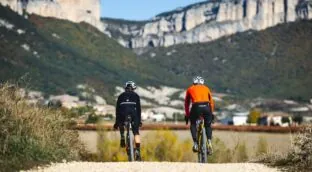 El cicloturismo, una tendencia global en auge que se consolida en los campings de Navarra