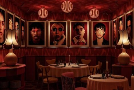 Cinco restaurantes italianos que están de moda en Madrid