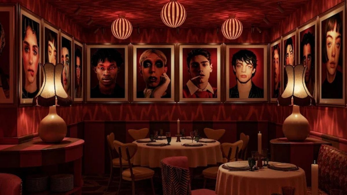 Cinco restaurantes italianos que están de moda en Madrid