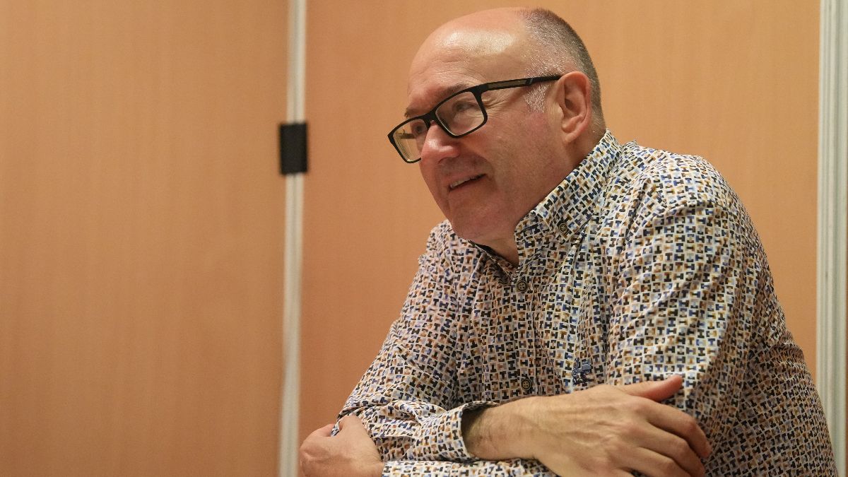 El Festival de Cine de San Sebastián exige «un alto el fuego inmediato» en Gaza