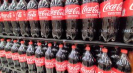 El Gobierno vasco recaudará todo el IVA que tributa Coca-Cola por su concentrado