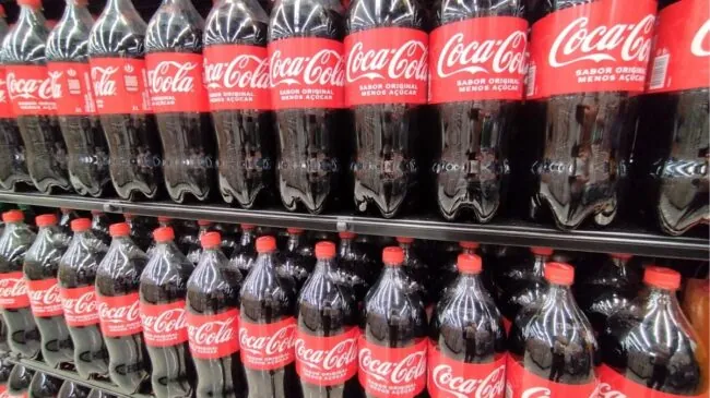 El Gobierno vasco recaudará todo el IVA que tributa Coca-Cola por su concentrado