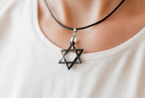 El 78% de los estudiantes judíos ha ocultado alguna vez su religión por miedo