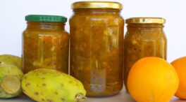Mermelada de higos chumbos y canela: el dulce casero de mi infancia