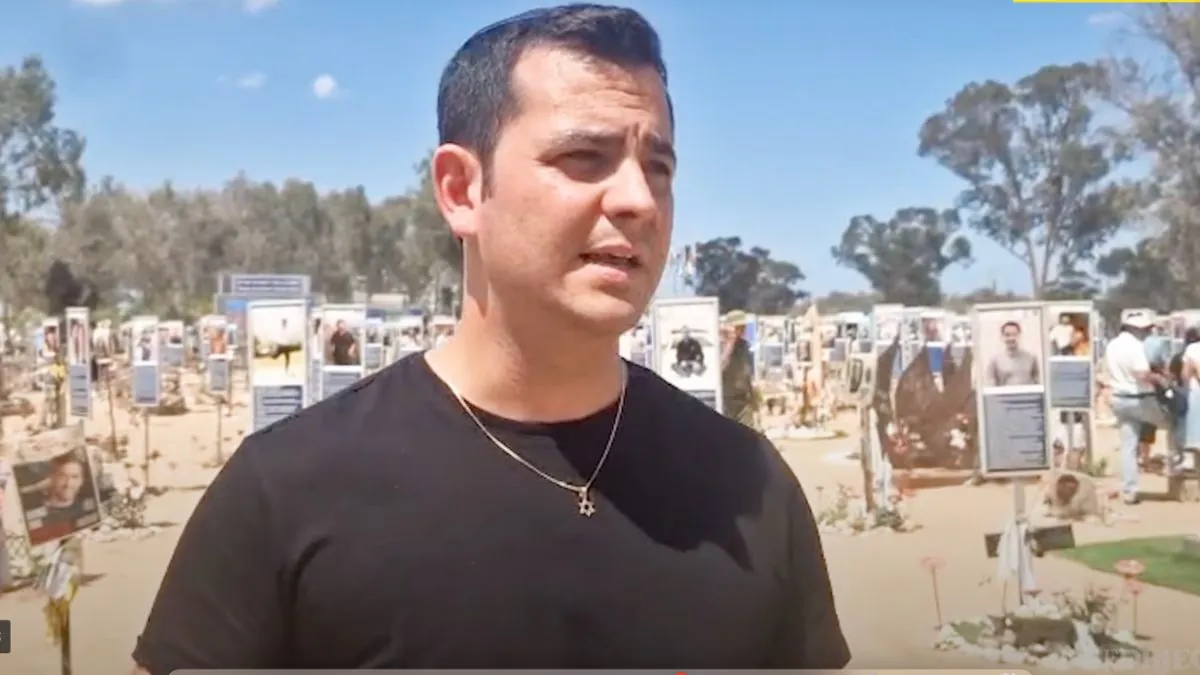 La comunidad judía acusa a Sánchez de atacar a Israel para tapar la corrupción