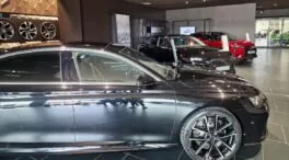Aumentan un 248% en diez años los coches importados de segunda mano en España