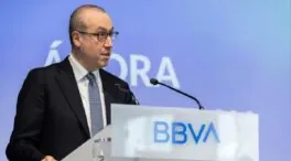 El CEO de BBVA advierte que retirarán la opa por Sabadell si no aceptan los términos