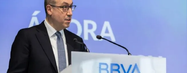 El CEO de BBVA advierte que retirarán la opa por Sabadell si no aceptan los términos