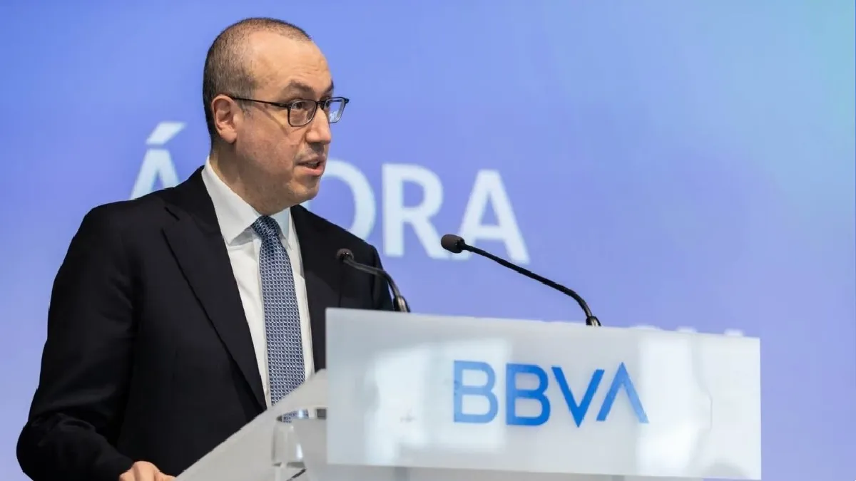 El CEO de BBVA advierte que retirarán la opa por Sabadell si no aceptan los términos