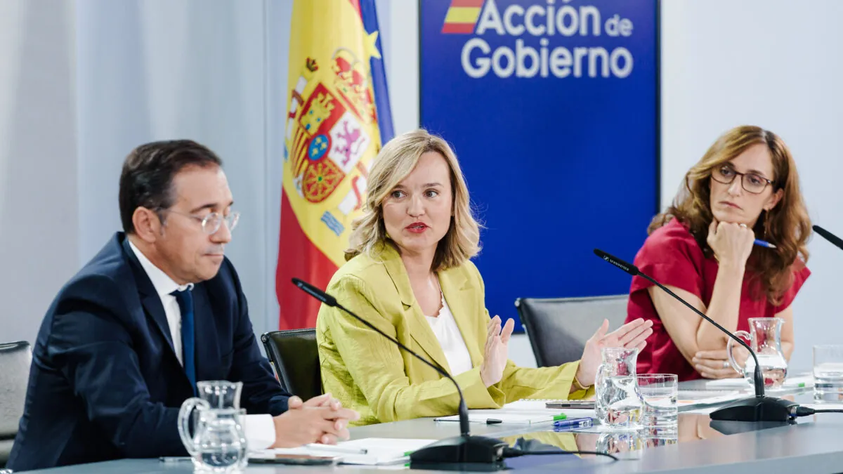 El Gobierno crea el ‘observatorio público’ 363 de España: «Nadie controla el sindiós»