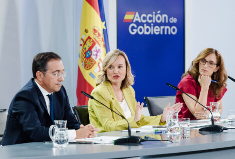 El Gobierno crea el 'observatorio público' 363 de España: «Nadie controla el sindiós»