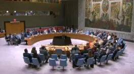 EEUU veta una resolución en la ONU para un alto el fuego en Gaza