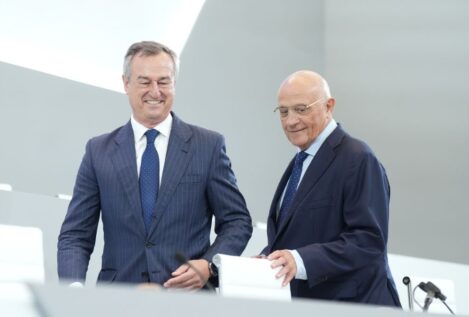 El consejo del Sabadell mete más presión al BBVA y rechaza la opa por unanimidad
