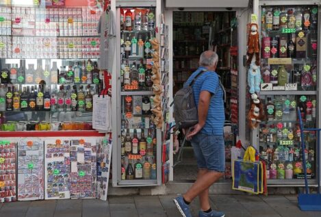 Las pymes de Gibraltar alertan de riesgos laborales y fiscales cuando caiga la Verja