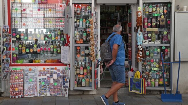 Las pymes de Gibraltar alertan de riesgos laborales y fiscales cuando caiga la Verja