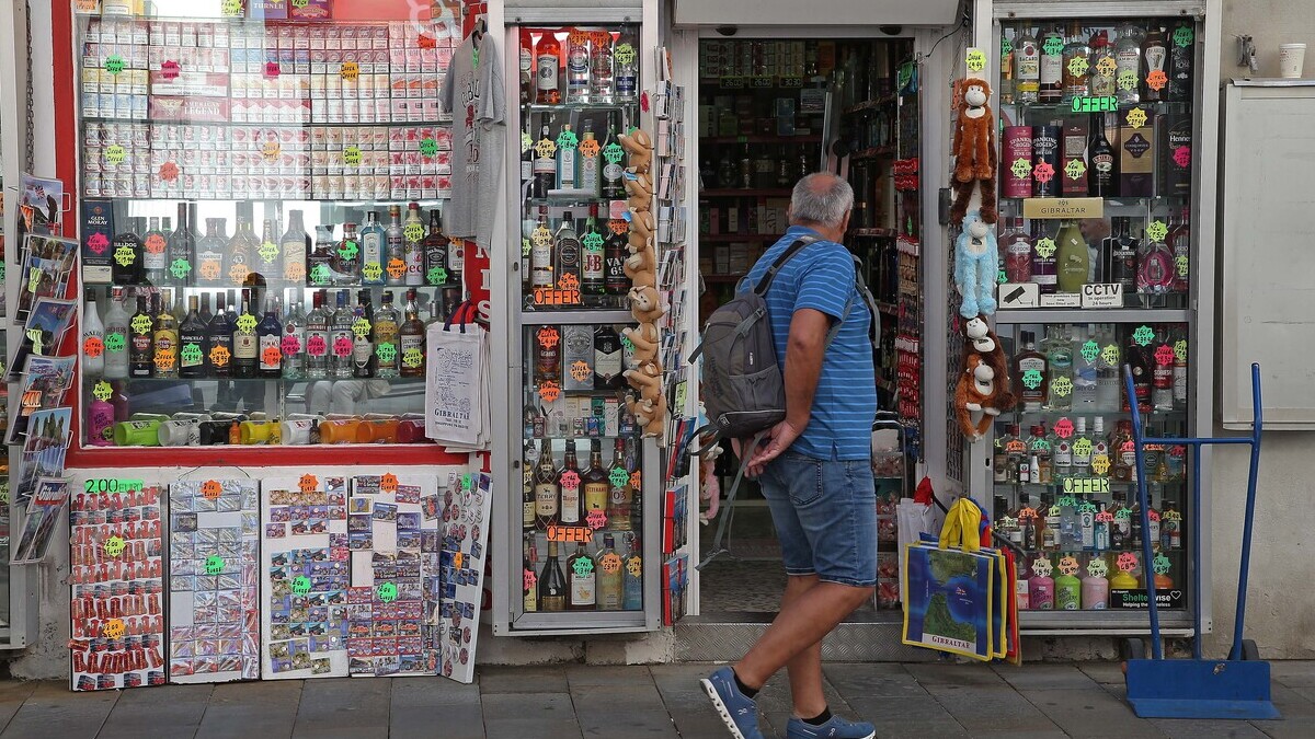 Las pymes de Gibraltar alertan de riesgos laborales y fiscales cuando caiga la Verja