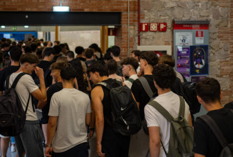 La Justicia avala a la Universidad de Granada tras suspender a un profesor por «trato sexista»