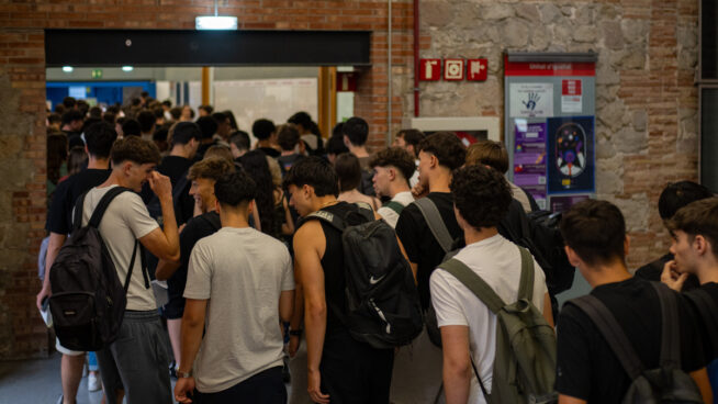La Justicia avala a la Universidad de Granada tras suspender a un profesor por «trato sexista»