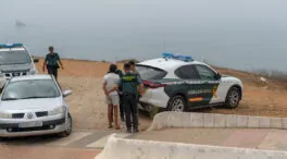 Ceuta registra la entrada ilegal de 387 inmigrantes en solo 15 días
