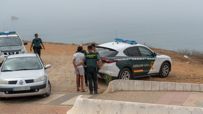 Ceuta registra la entrada ilegal de 387 inmigrantes en solo 15 días