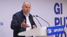 Tellado tacha a Montero de «colaboradora necesaria» en el «saqueo» a los españoles