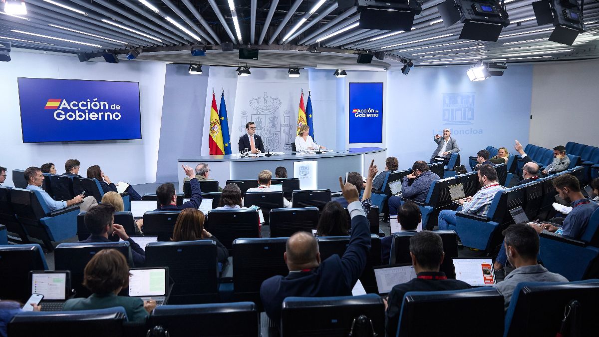 El Gobierno concede ayudas para impulsar los videojuegos… y para Cabo Verde