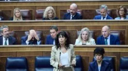 El Congreso reprueba a la ministra de Igualdad por los fallos de las pulseras antimaltrato