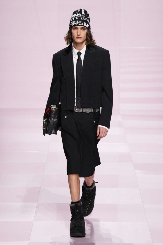 Propuesta de Louis Vuitton