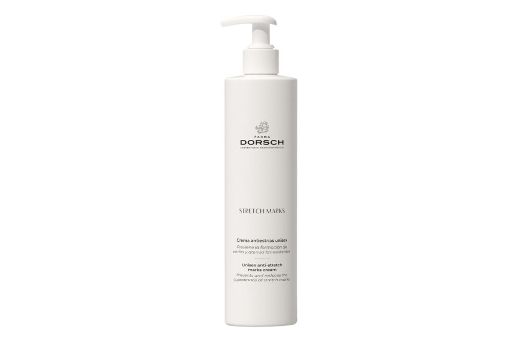 Crema corporal