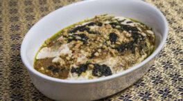 Crema de berenjena en Thermomix: cena nutritiva y rápida en 20 minutos