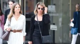 La UCO acredita que la asesora de Begoña Gómez realizó gestiones clave de su cátedra