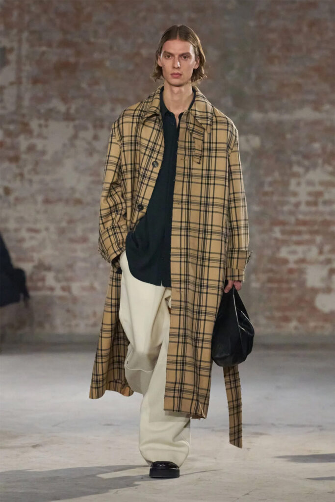Tendencia cuadros escoceses