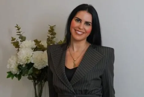 Victoria Núñez, experta en medicina estética: «Esta es la edad para empezar a prevenir las arrugas»