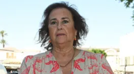 Carmen Tello da la última hora sobre la salud de Curro Romero: «Está en aislamiento»