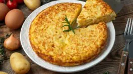 Dani García y Xuso Jones: «Para hacer una buena tortilla con cebolla hay que seguir estos pasos»