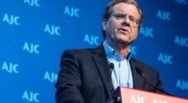 Un influyente activista judío de EEUU critica a Sánchez: «Palestina sí, ¿y Estado catalán no?»
