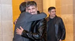 David Muñoz (‘Estopa’) vuelve a la universidad a sus 49 años y se prepara para ser historiador