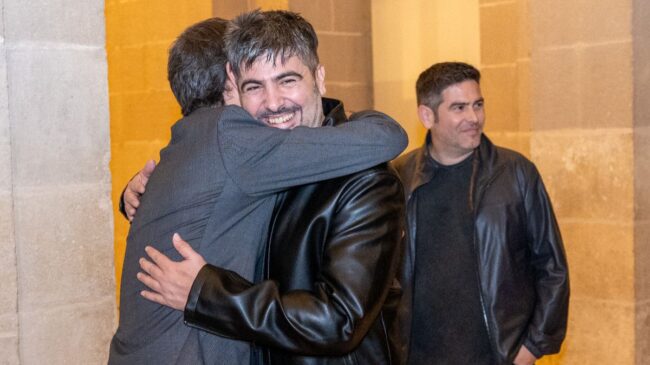 David Muñoz (‘Estopa’) vuelve a la universidad a sus 49 años y se prepara para ser historiador