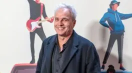 David Summers ('Hombres G'), fuera del grupo: boxea, disfruta su casa y dirige a sus dos hijos