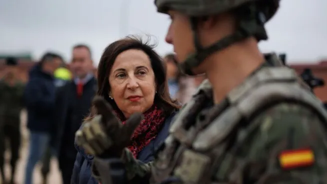 Una asociación denuncia que en la toma de orina los militares deben hacerlo ante un testigo