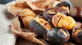 La deliciosa receta gallega de castañas cocidas con anís en flor