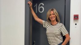 El desayuno de Susanna Griso que es infalible para afrontar el día con energía