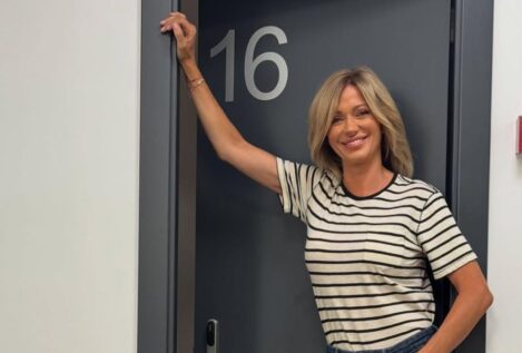 El desayuno de Susanna Griso que es infalible para afrontar el día con energía