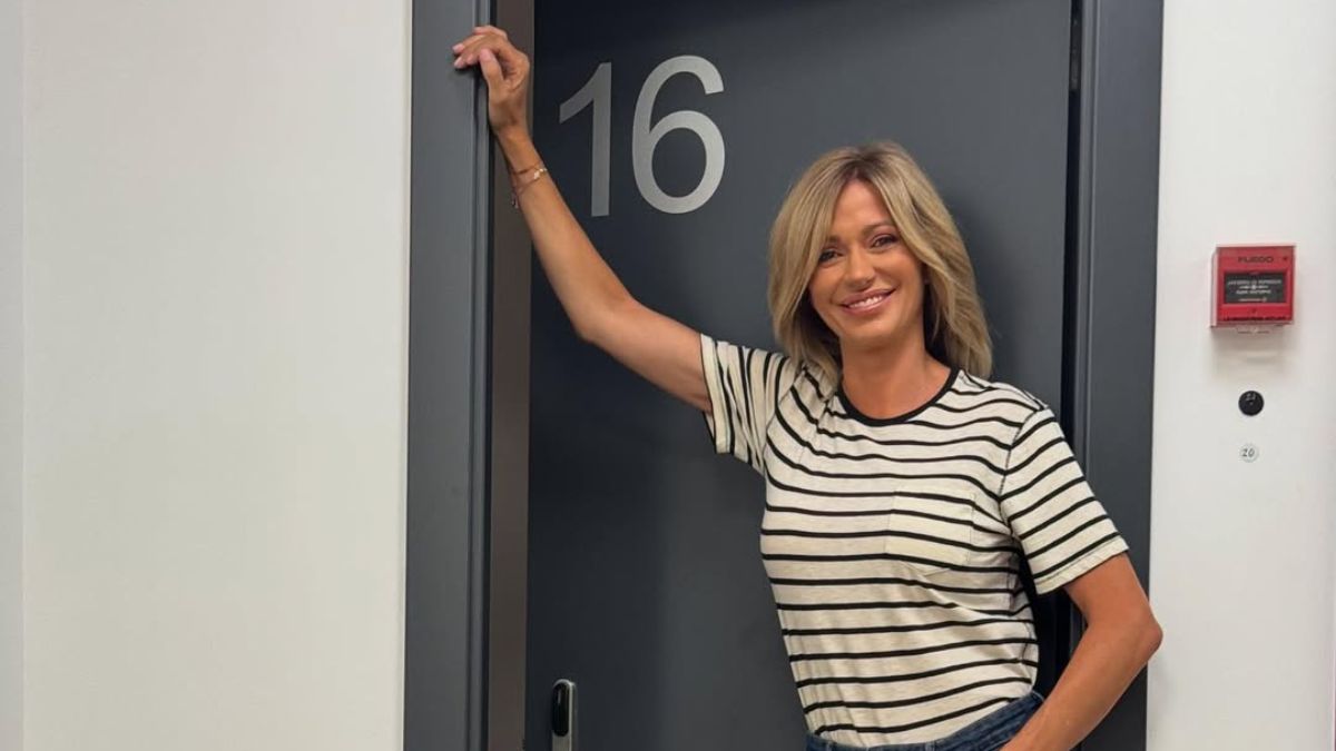 El desayuno de Susanna Griso que es infalible para afrontar el día con energía